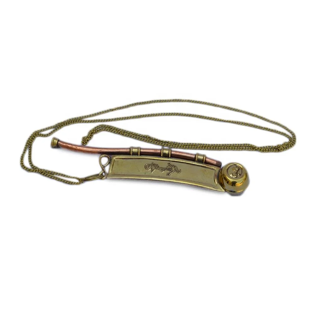 Maritime Gift Whistle