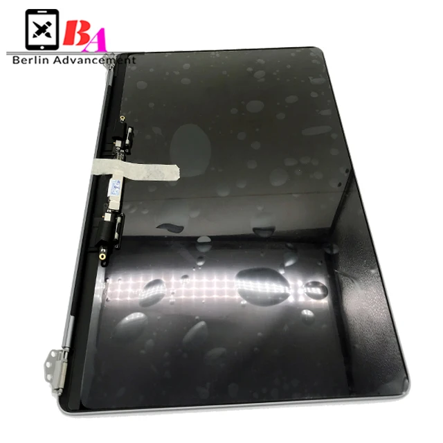 New Completed Screen Assembly for Macbook Pro Retina A1706 A1708 A1989 A2159 A2289 A2259 A1932 A2179 A2337 Display Replacement