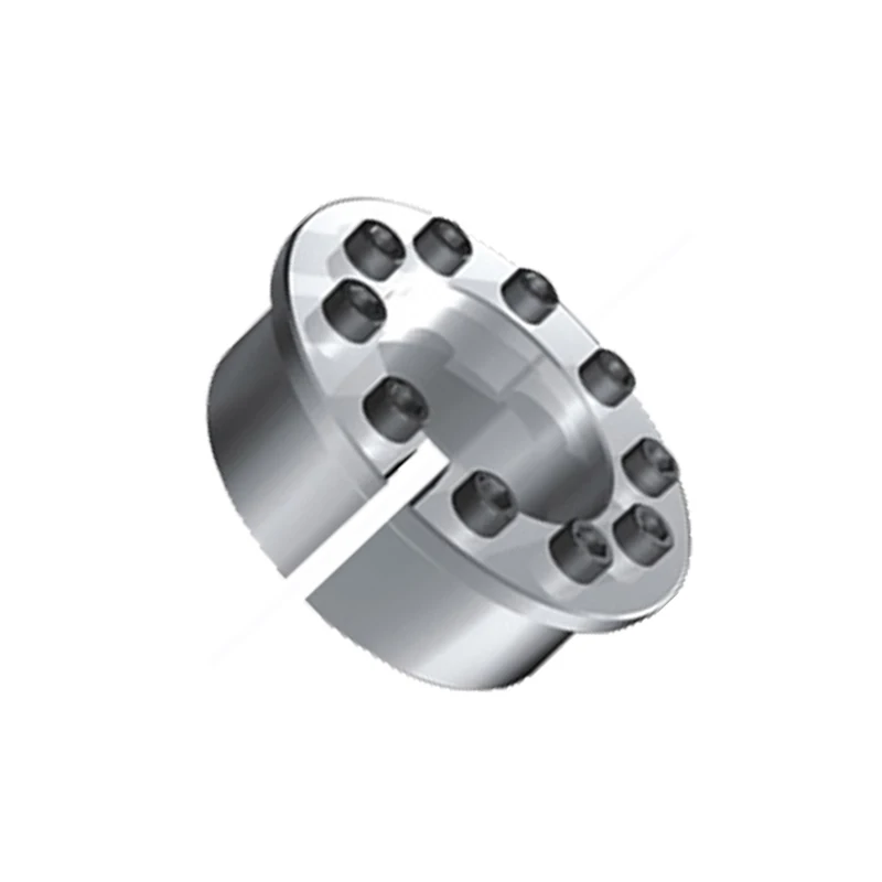 Z16-50*80 keyless shaft-hub locking device Factory Price equivalent to Tollok power lock adjustable safe locking assembly