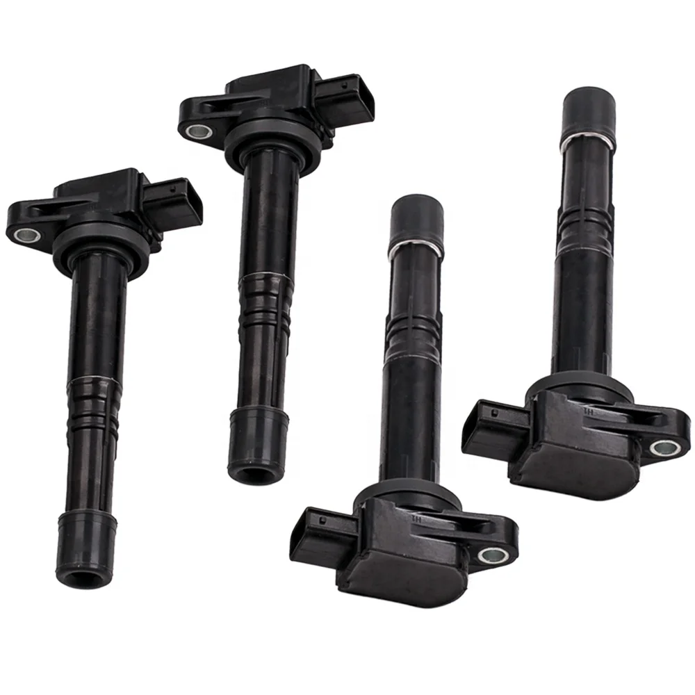 OEM Car Ignition Coil 27300-03150 Auto Coil Pack Spark Coil for Hyundai Verna Santa Fe XG300 XG350