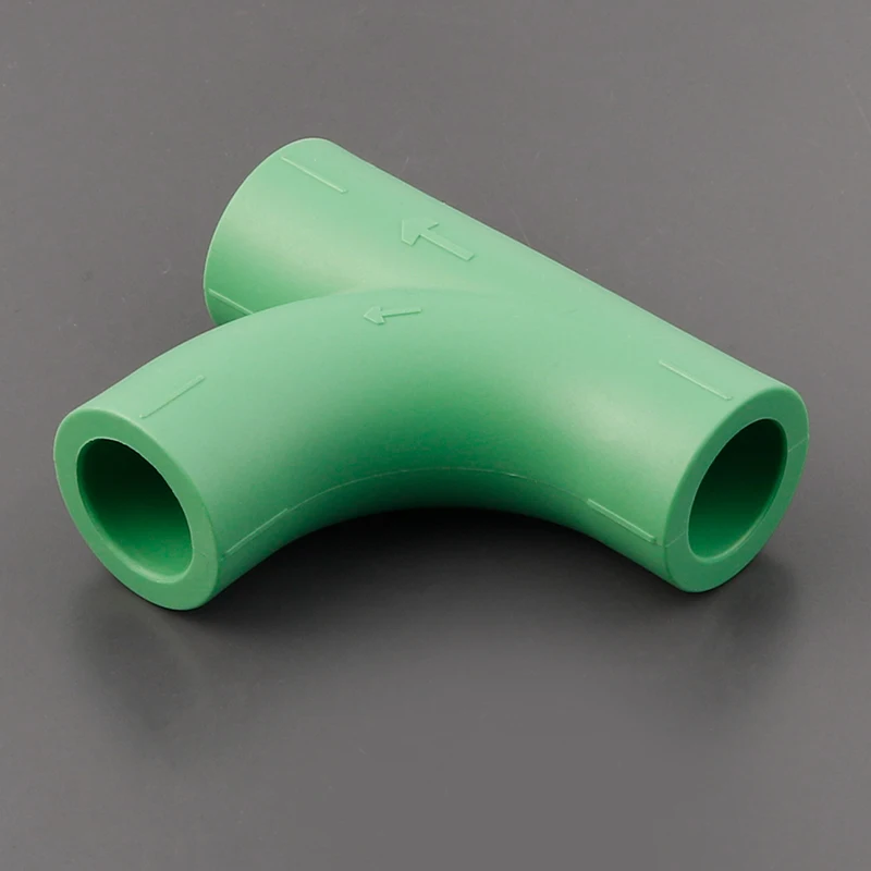 20-32 4 inch 3 inch upvc cpvc pvc pp ppr flanges female elbow y fittings and pipe waste water 4 way pipe connector