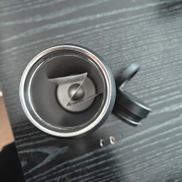 vacuum insulated bottle stainless steel thermos insulated drink bottle with magnet lid