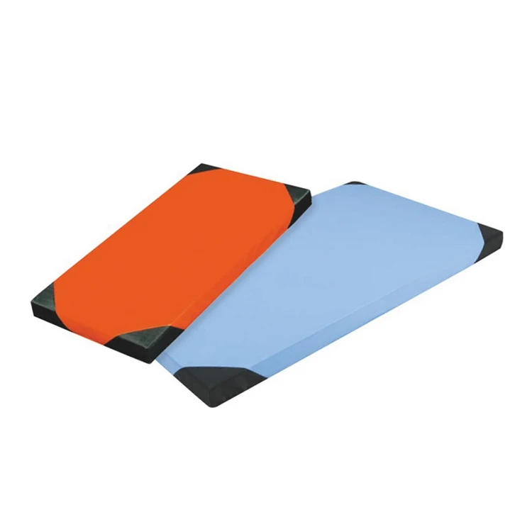 Baby Safety Cushion Floor Mat Soft Play Set Kids Indoor Playground Equipment for Kindergarten Pre-school Children