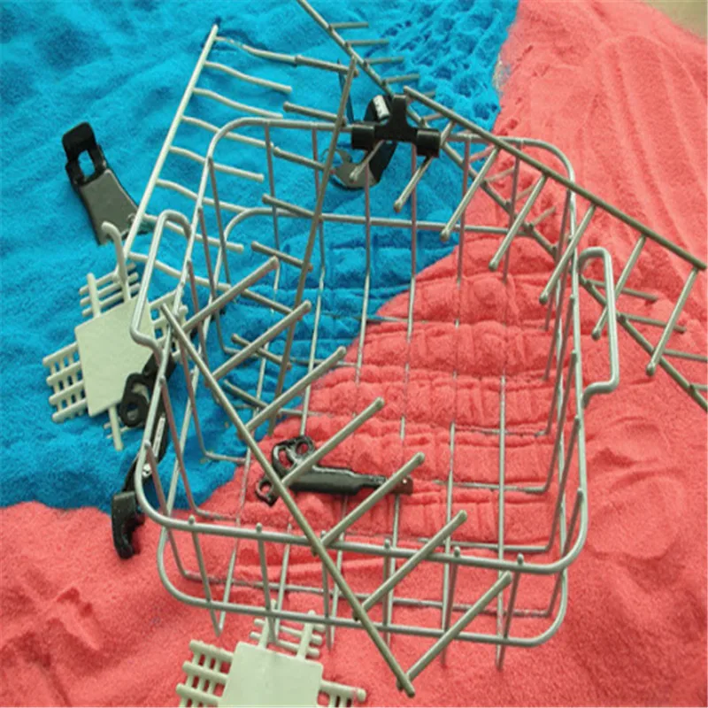 PVC PE Resin Paint Thermoplastic Powder For Metal Protect