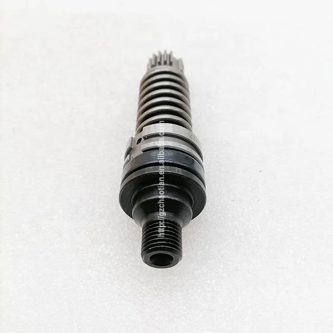 Construction Machinery engine fuel injection pump group E325B E330 3306 3306B excavator fuel injector pump plunger 4P9827