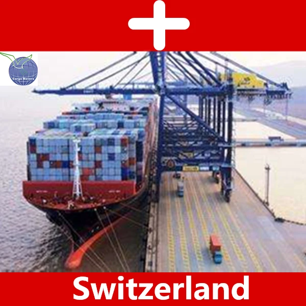 International cheap sea freight LCL FCL shipping agent to ghana/Switzerland/ghana/Turkey/Ivory/Coast/Kuwait/Cameroon/Poland/Port