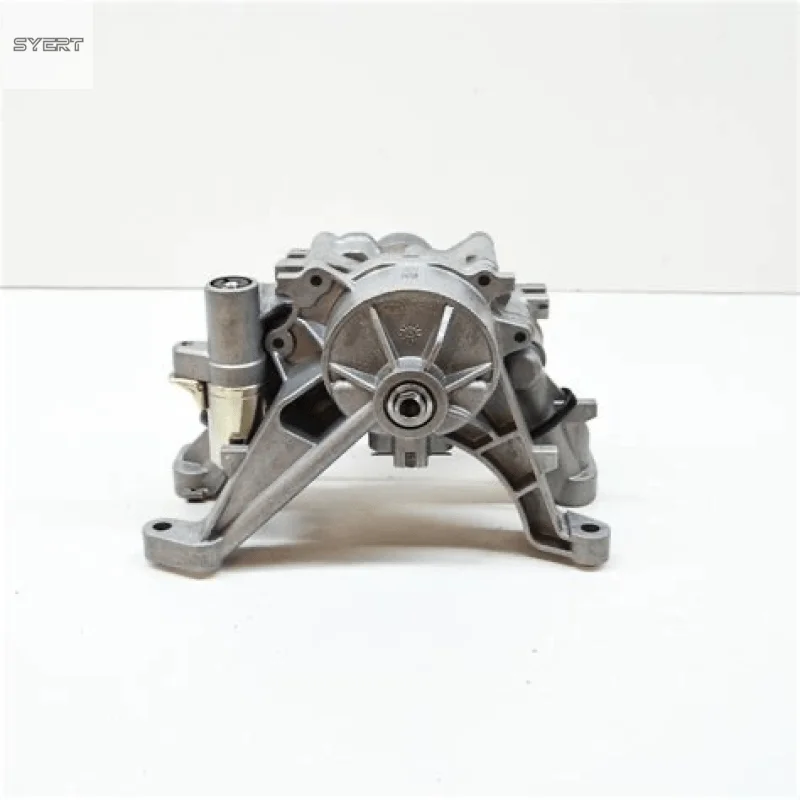 high-quality Oil Vacuum PUMP LR110501 LR087668 JDE40053 For Land Rover Range Rover Evoque Velar Sport Discovery AJ200