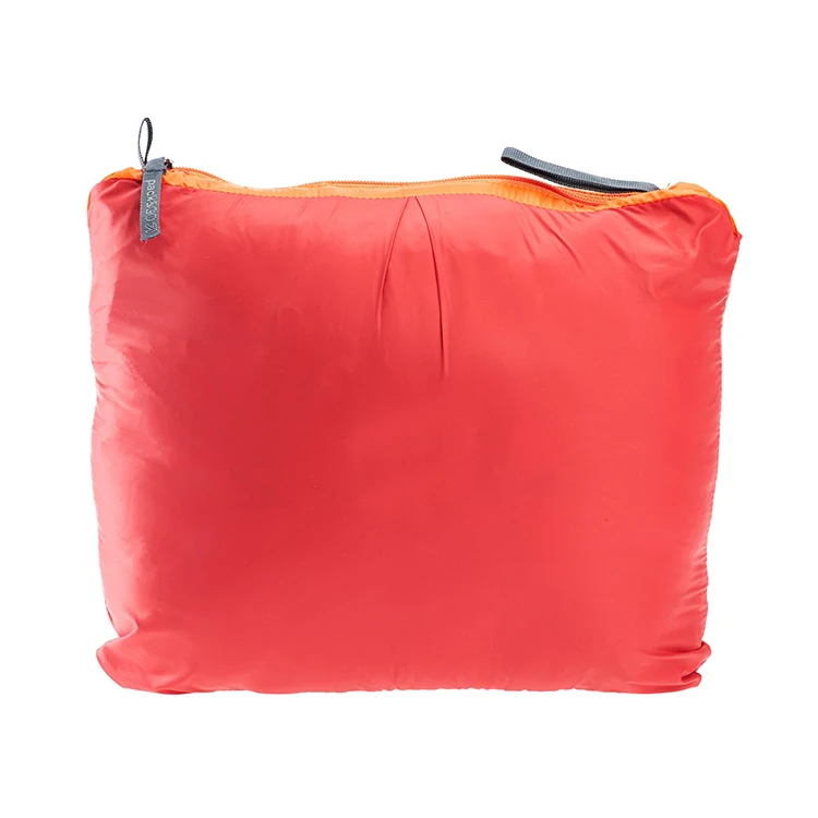 High Quality Hybrid Honey Orange Winter Down Jacket