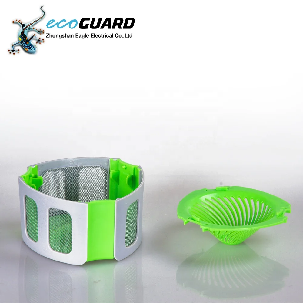 Bugs Hunter Electronic Insects Catcher Suction Trap Handheld Bug Fly Household Insects Fly Catcher Pest Trap Control