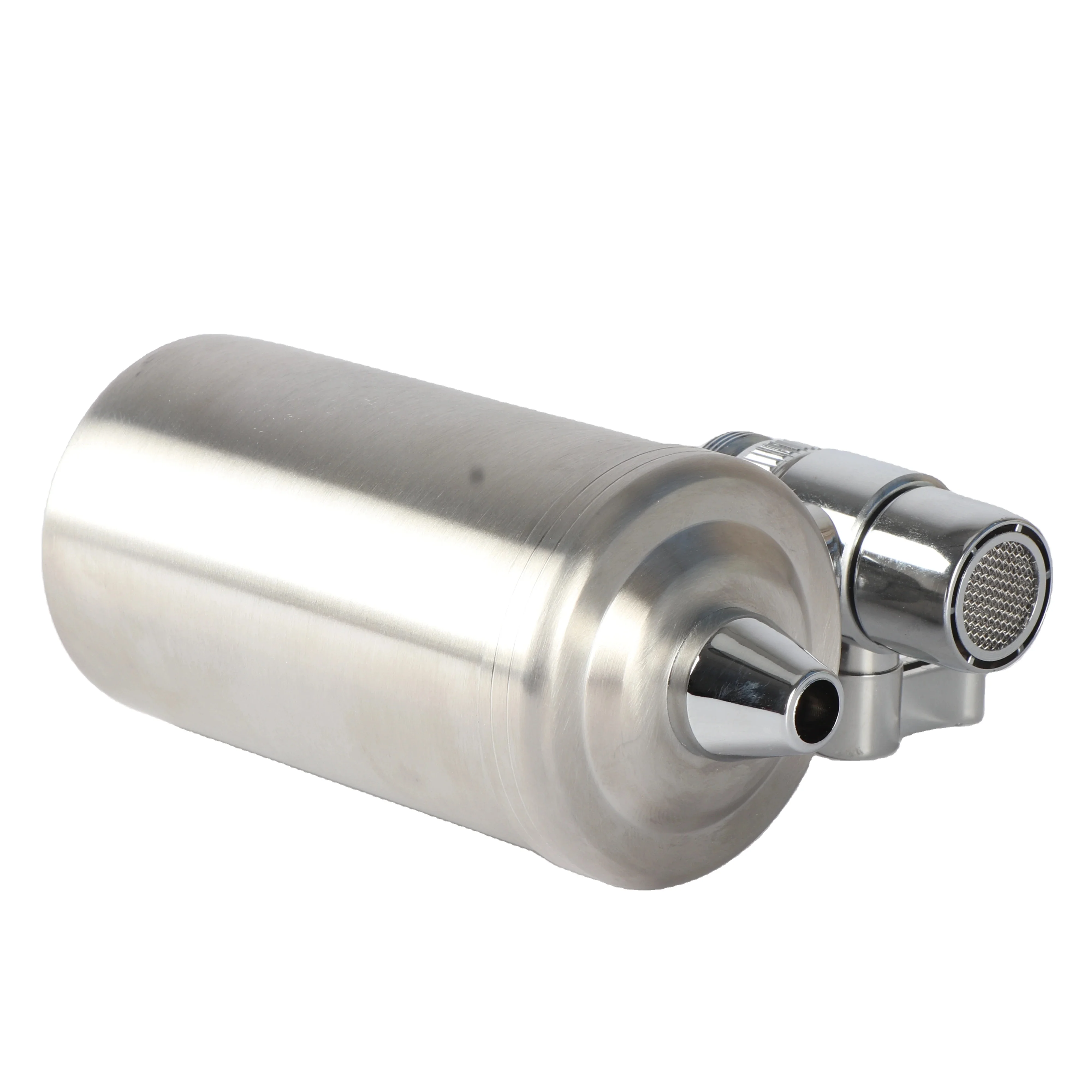 Stainless Steel Ultrafiltration Membrane Faucet Water Filter Kitchen Tap Water Purifier Faucet Mount Water Filtration - Type B