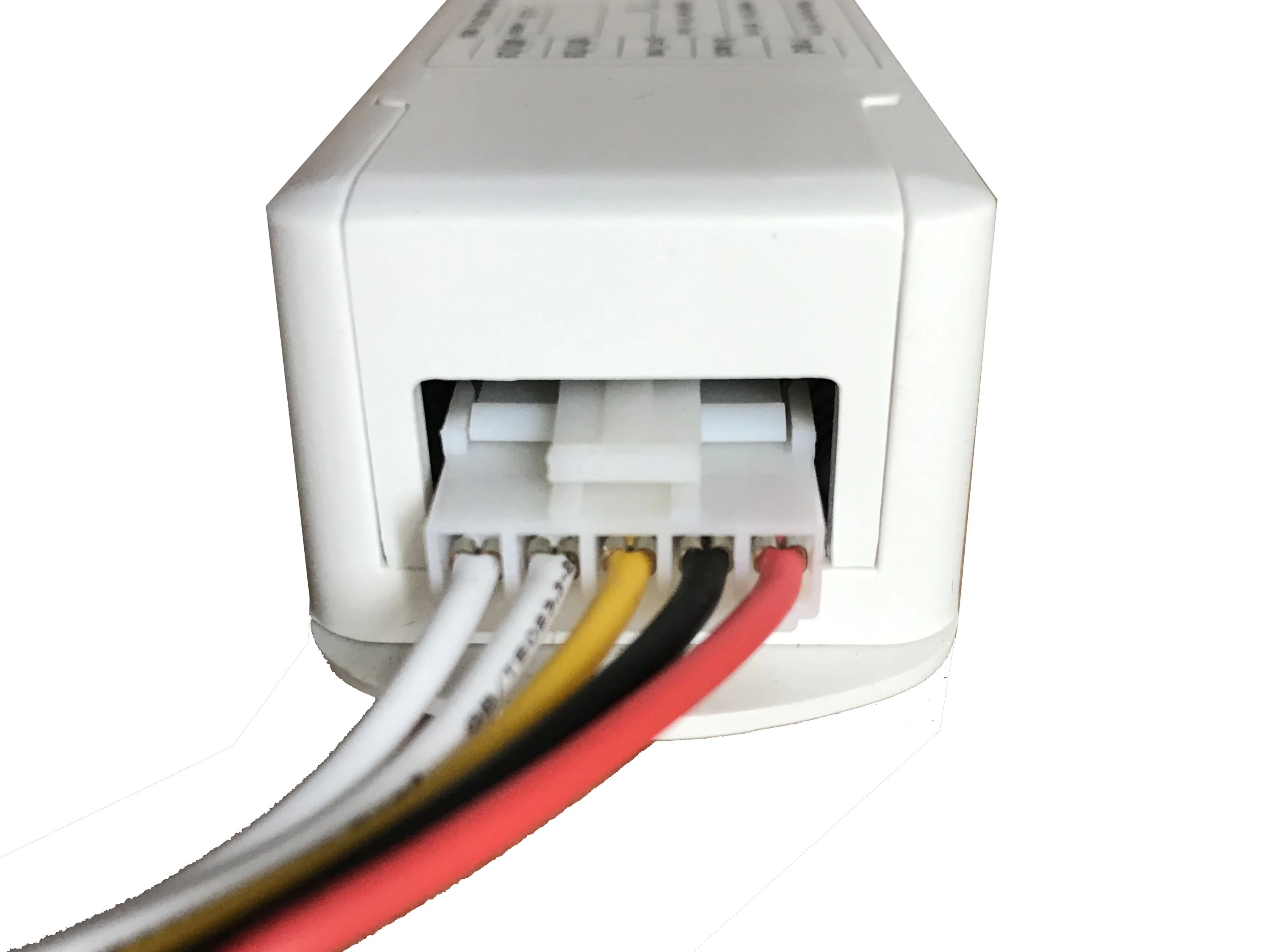 CE ROHS approve 40W Emergency Power Supply  Backup LED Drivers For Led Lighting