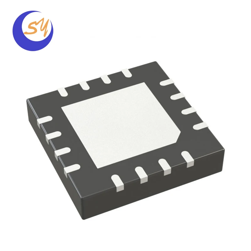 ADF5904ACPZ-RL7 LFCSP-16 New Original IC Chip One-Stop BOM List Matching SMT PCB PCBA Service Electronic Components ADF5904ACPZ