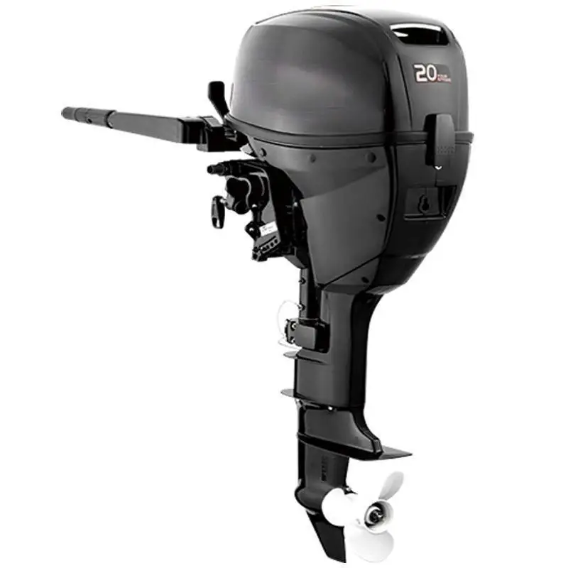 Outboard Marine Diesel Engine with Gearbox Cheap Price 350hp 400hp 450hp 500hp 550hp boat engine with cylinder
