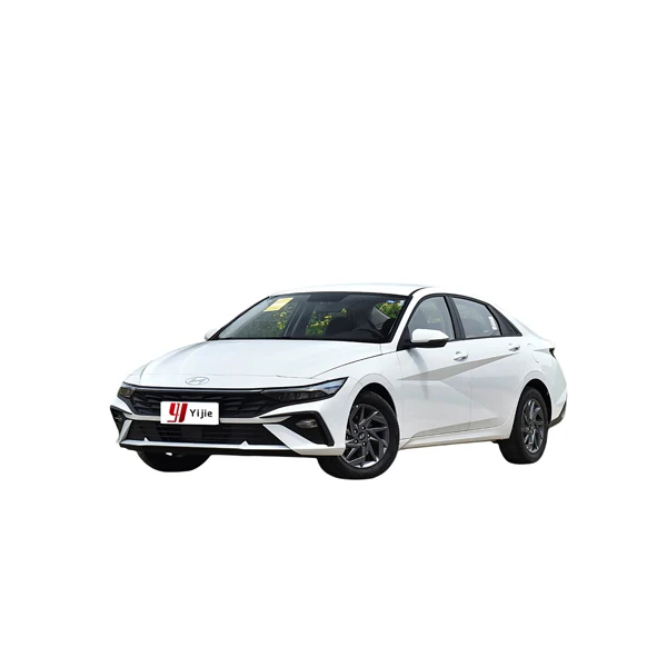 Direct Selling New Gasoline Fuel Car 4720*1810*1415MM Quadricycle Gasoline Car For Hyundai Elantra