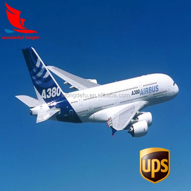 UPS express shipping from shantou China to Singapore malaysia indonesia thailand