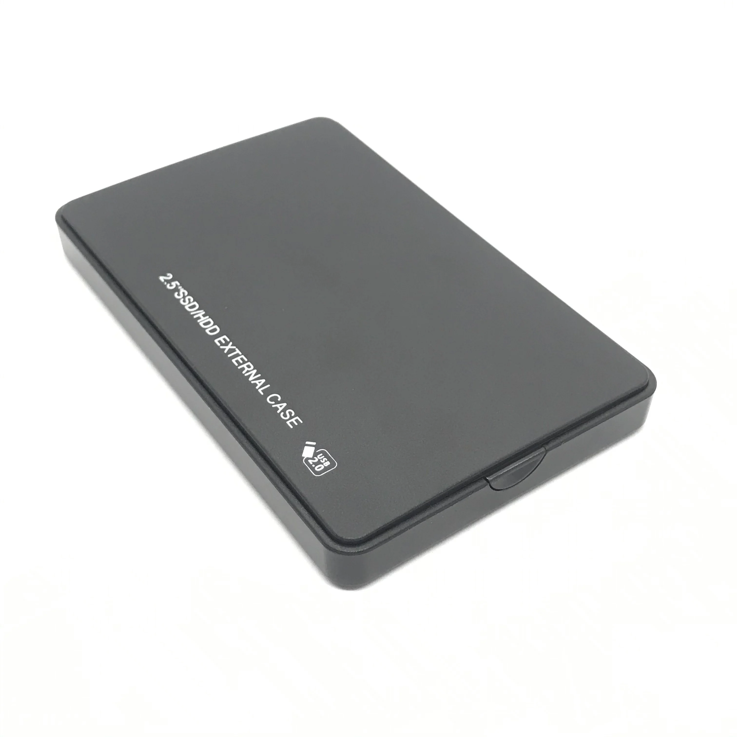 2.5 inch IDE Hdd Enclosure Usb2.0 External Hard Drive Enclosure Ide Hdd Case