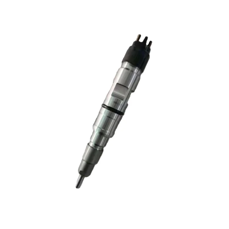 High Quality New Diesel Fuel Injector 0445120009 Common Rail Injector 503140728 For IVECO