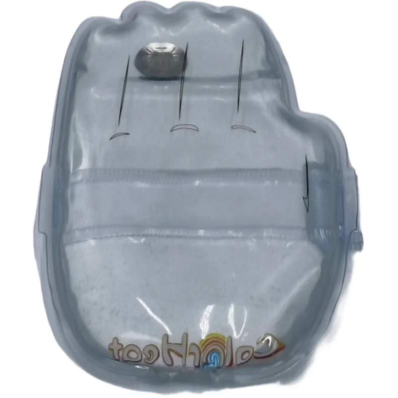 Original factory Hot hand warmer handbag Hand shaped self heating heat pack For cold weather High Quality
