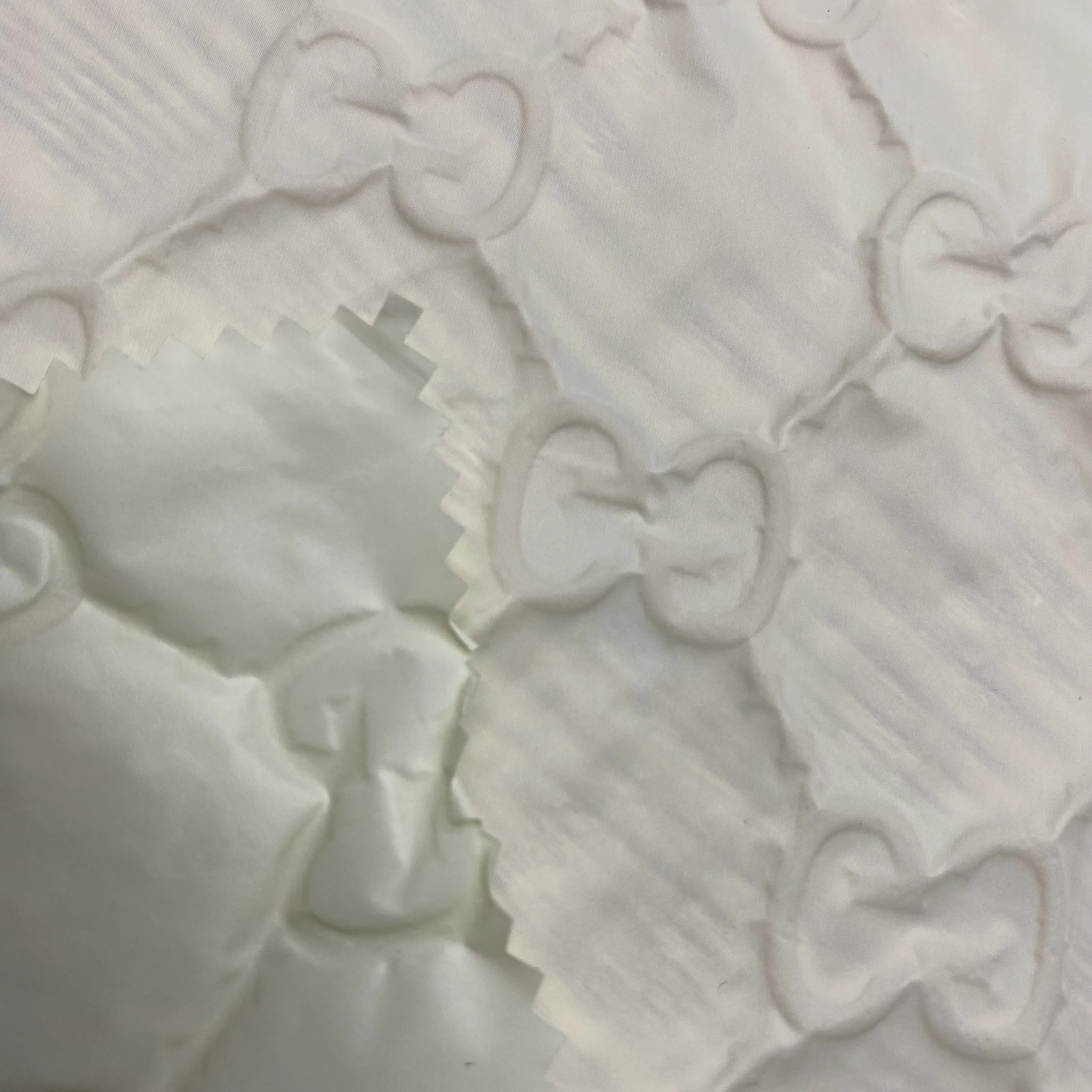 Brand fashion matte nylon crepe fabric