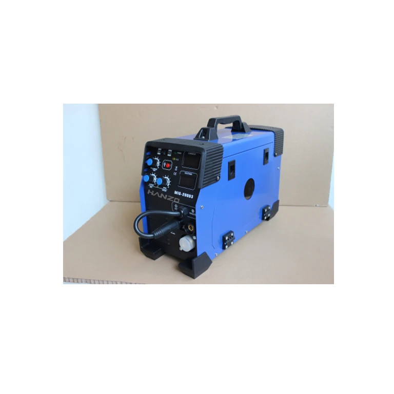 Soldadora Mig NB-270 Welders, Maquinas De Soldar Welding Machine