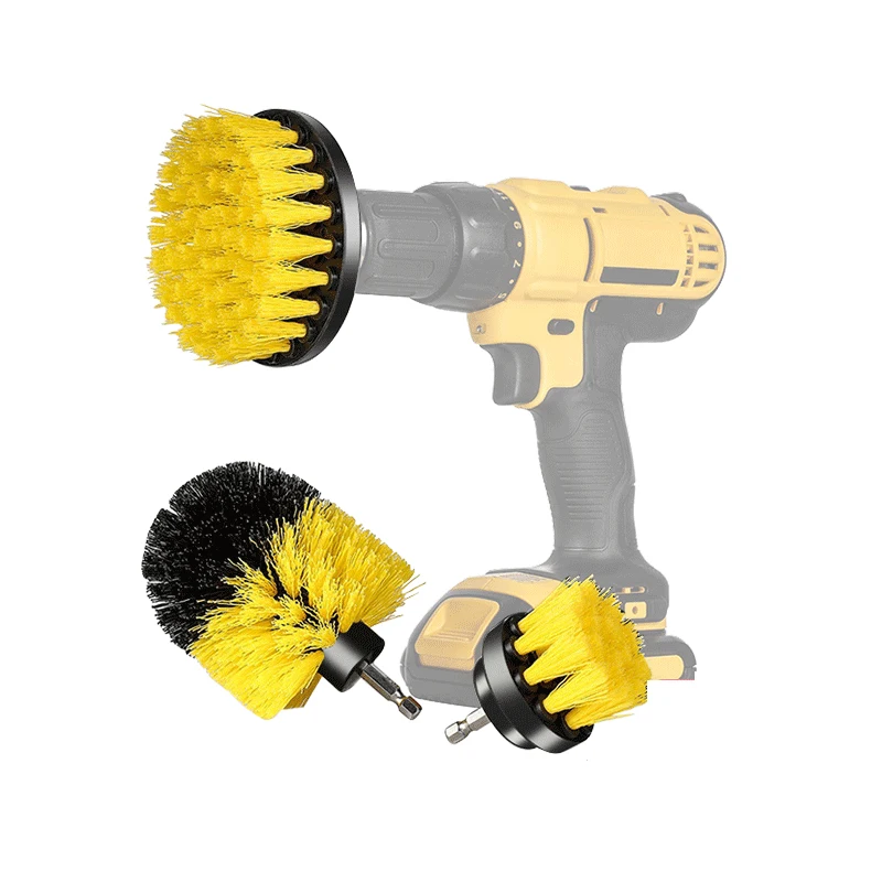 High Quality Wafer Rotating For Bobcat Sweeper Brush