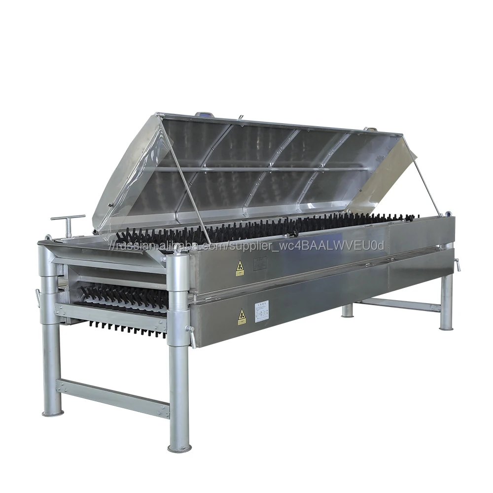 Новый дизайн щипальная машина с отличной ценой