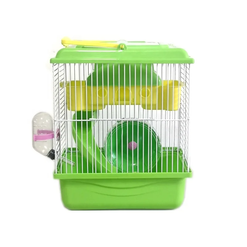Habitats with Hamster Accessories  Rat Cage  Hamster Cages