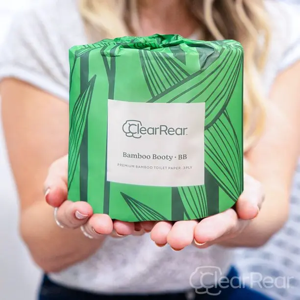 Wholesale cleaning customized Aisa China Supplier Pulp Paper Cleaning Paper Bamboo Toilet Tissue Paper