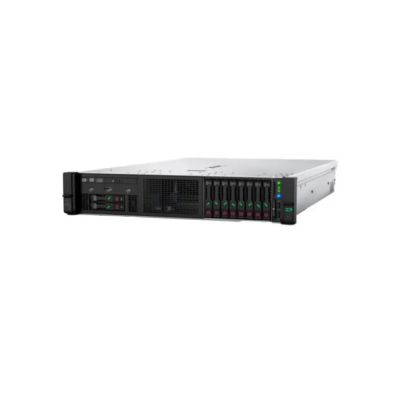 HP HPE DL380 Gen10 Proliant 2U Win Intel Xeon CPU PC Computer Storage Rack Servers Refurbished