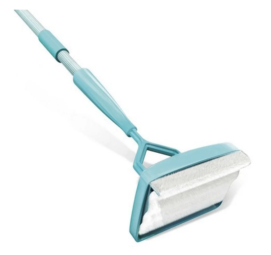 New household mopping cleaning supplies retractable handle cleaning