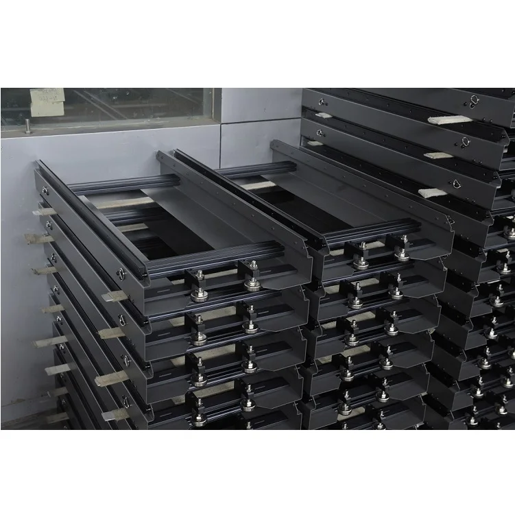 High Precision Laser Cutting and Welding Services Sheet Metal Fabrication for Metal Enclosure/Bracket