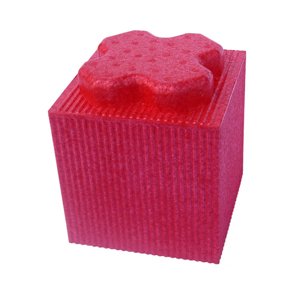 EPP Form Blocks Kids Educational Toy Children Indoor Playground, Small Indoor Playground