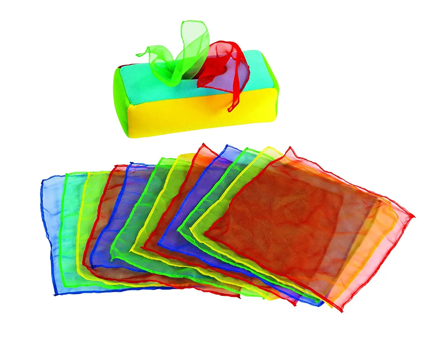 Customized Baby Infant Cartoon Animal Cute Elephant Soft Wipes Holder Plush Tissue Box