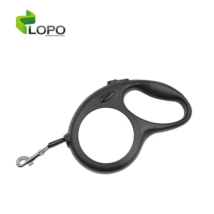 DIY Retractable sublimation Pet Leash for Small and Medium Pets