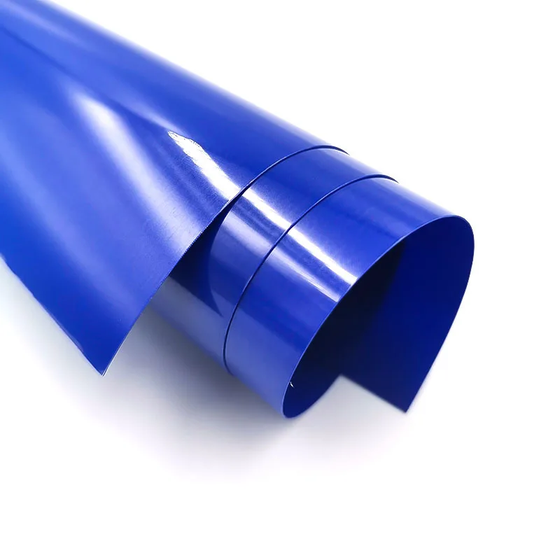 Wholesale Korea Quality Textil Htv Rolls pvc Heat Transfer Vinyl For T shirts