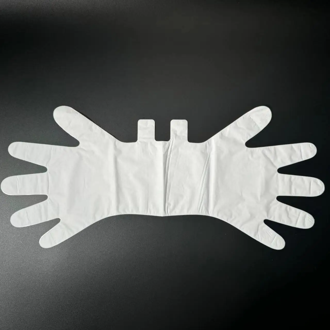 Wholesale Disposable Hand Masks and Collagen Manicure Gloves for Dry Skin Beauty Products for Women Removable Finger Tips