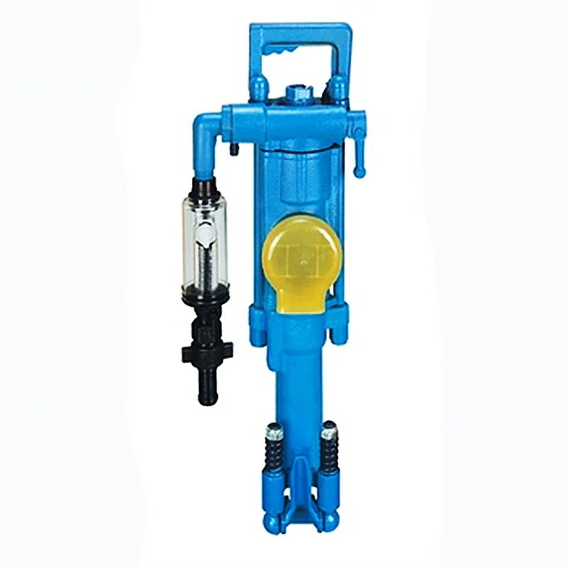 yt23 Air-Leg Rock Drill/Pneumatic Rock Drill/Pneumatic Jack Hammer