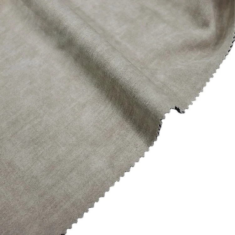 New design wholesale fabrics holland velvet for sofa fabric furniture