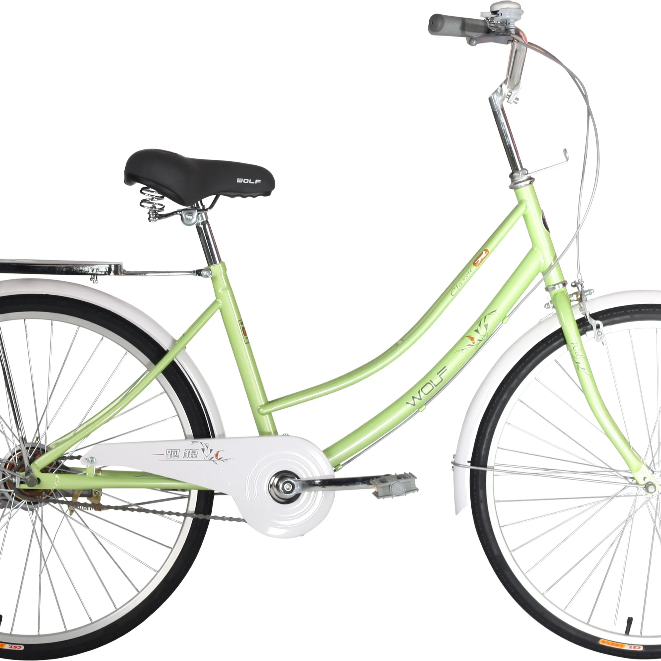 Morden Style  city cycle bicycle for sale/classic 26 inch bicicleta para mujeres dutch bike /womens and men bicicleta de mujer