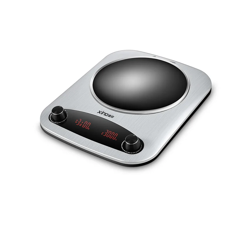 Стабильная качественная индукционная плита для ресторана, Домашняя индукционная плита