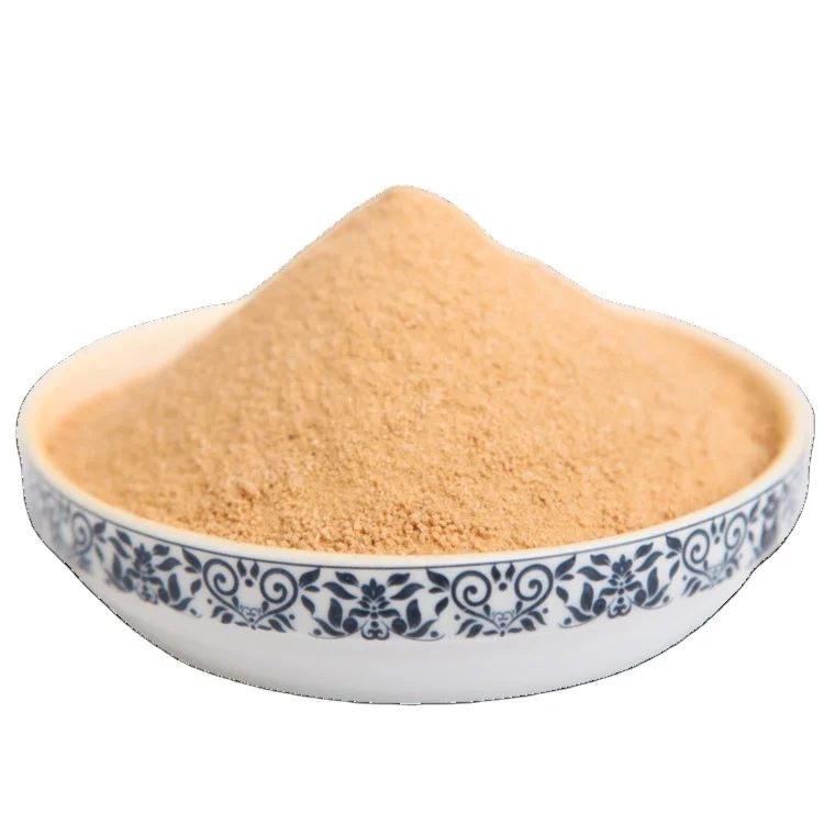 
Hot Selling Product Freshshrimp Flavor Hot Pot Seasoning Powder 