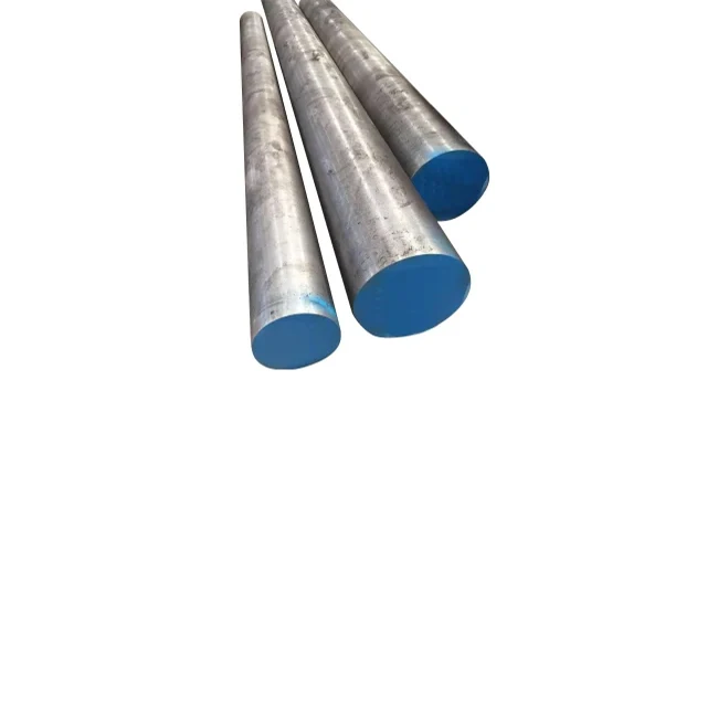 h13 hot die steel h11/h13 and super hot alloys M340 M330 M300 M310 Mould Steel Round bar for forging stamping die casting