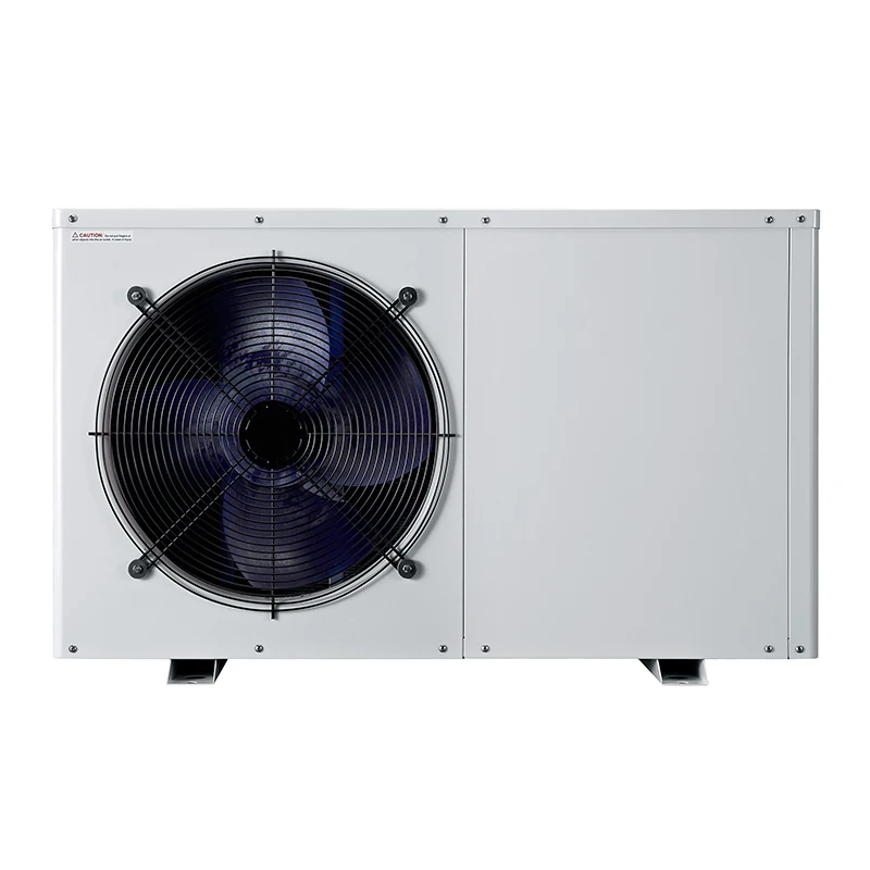 Sunrans rohs swimming pool heat pump heater dc inverter pool heating pumps heatpump
