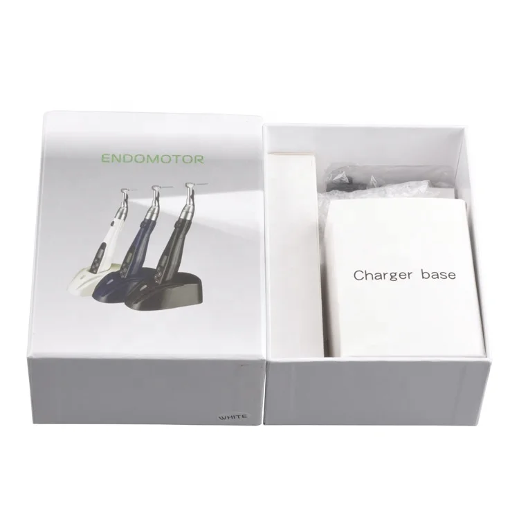Newest Style Dental Endodontics Led Root Canal Endo Motor