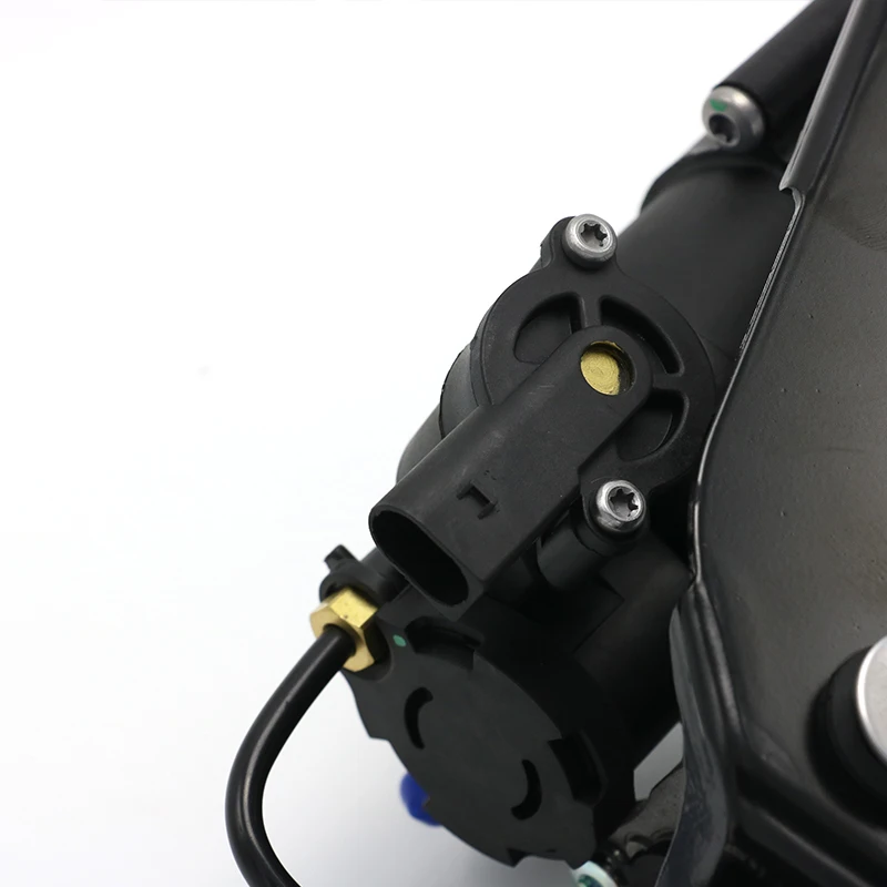 1Piece 37206850555 37206868998 37206875177 Air Suspension Compressor Pump For BMW X5 F15 F85 X6 F16 F86
