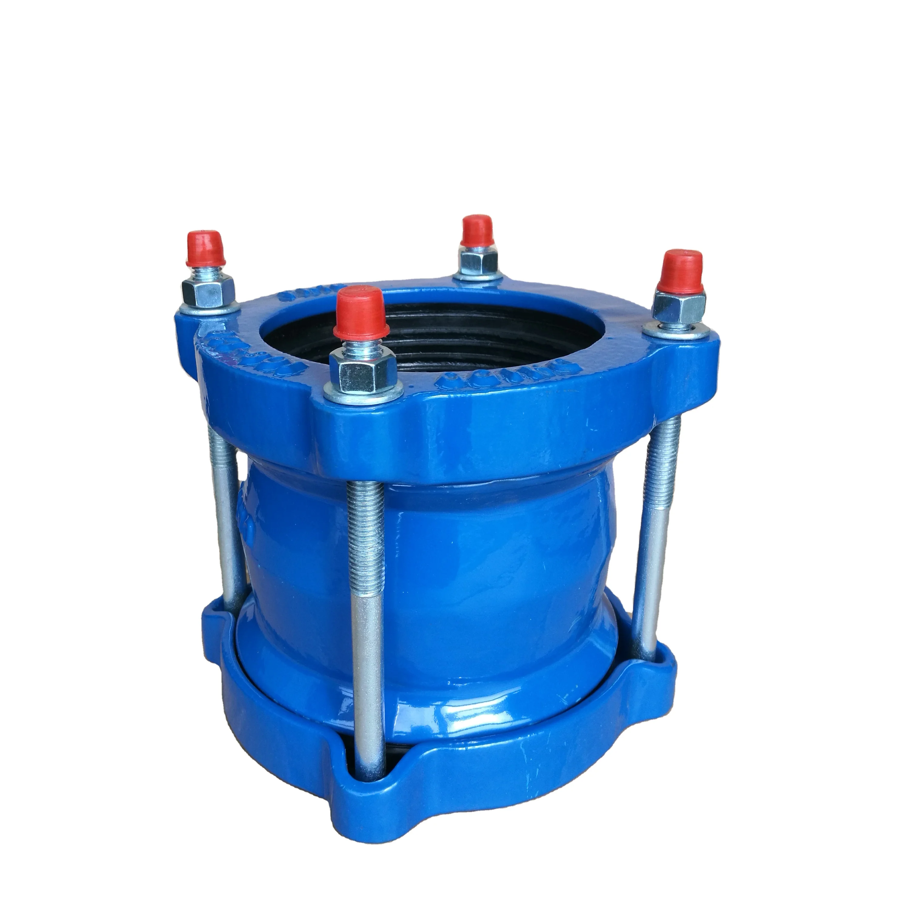 DN100 Ductile iron universal coupling