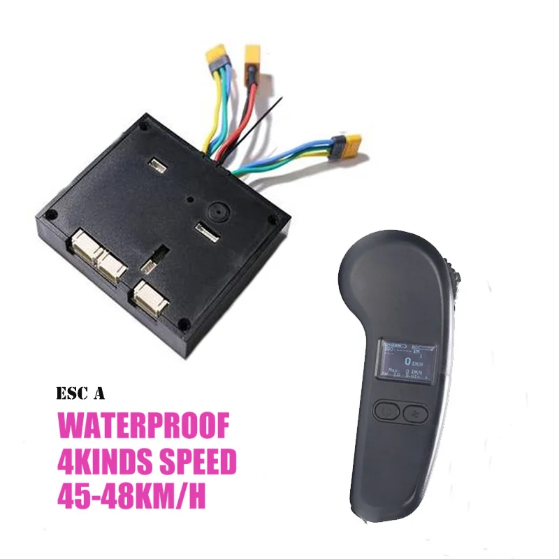 Free Ship Alium Alloy PC  helmets sakte parts electric skateboard battery pack