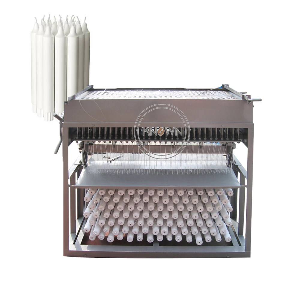 2021 High Quality Industrial Candle Making Machine for Sale Commercial Manual Candles Extruder Maker