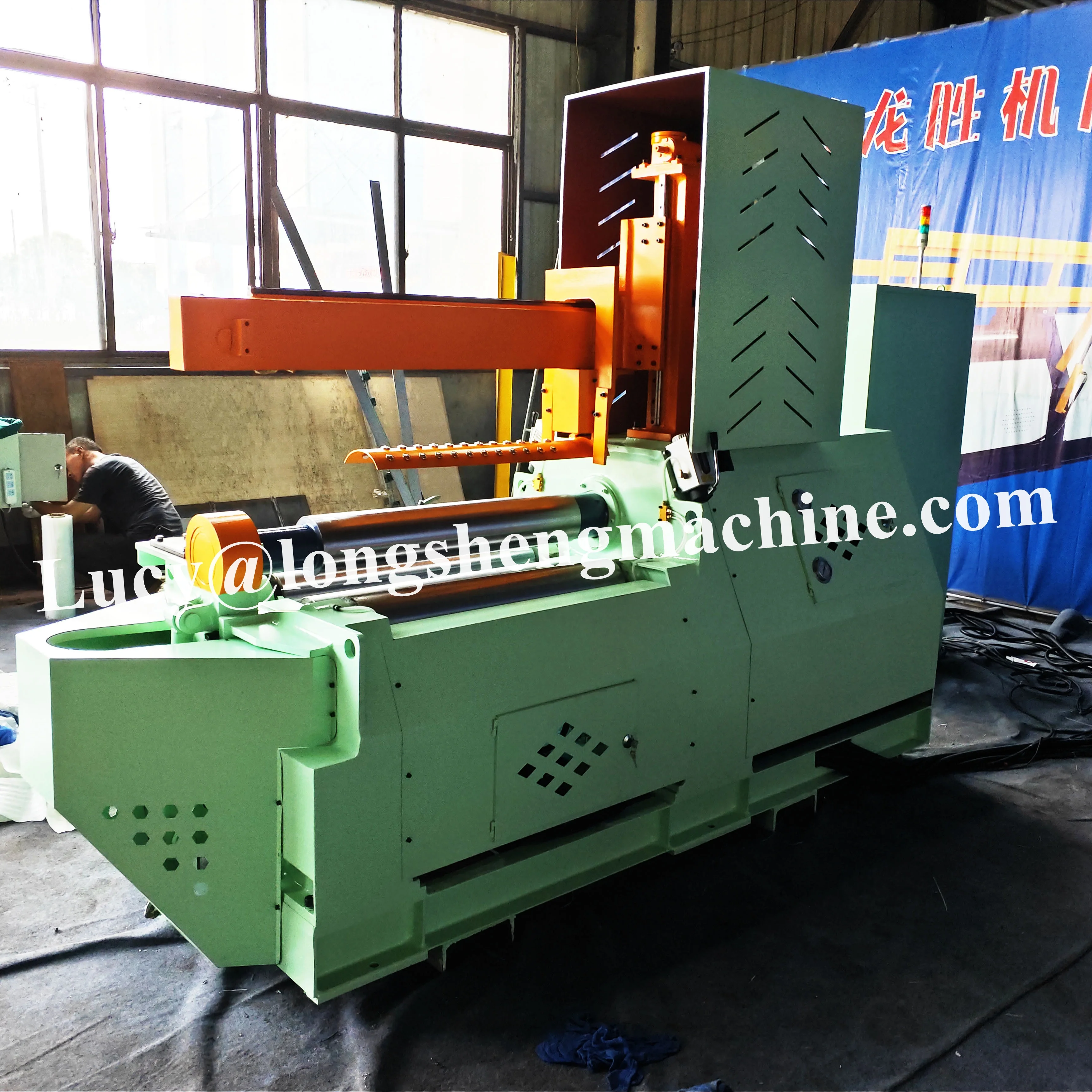 Цена производителя автоматическая CNC алюминиевая гидравлическая листовая роликовая пластина рулоны конусная гибочная машина для нержавеющей