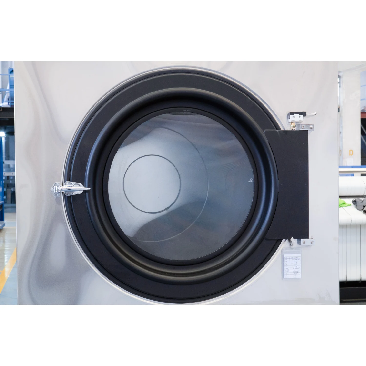  Laundry 10KG to 150KG Commercial and Industrial Clothes Tumble